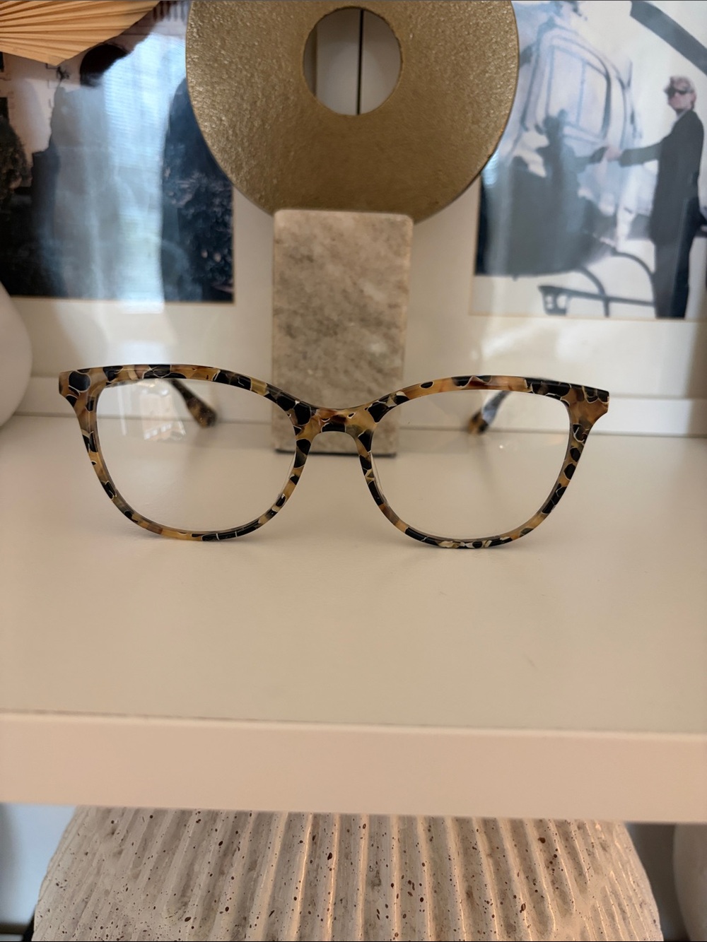 KREWE Melrose Optical Glasses